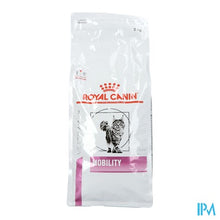 Charger l'image dans la galerie, Royal Canin Cat Mobility Dry 2kg

