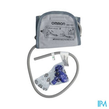 Charger l'image dans la galerie, Omron Bloeddrukmeter Manchet Cs Standaard 17-22cm

