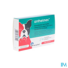 Afbeelding in Gallery-weergave laden, Anthelmex Kauwtabl. Hond 8

