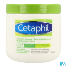 Afbeelding in Gallery-weergave laden, Cetaphil Hydraterende Creme 450g
