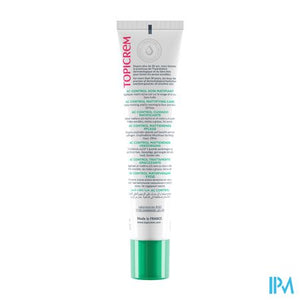 Topicrem Ac Matterende Fluide Tube 40ml