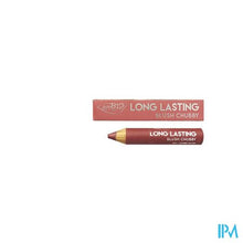 Afbeelding in Gallery-weergave laden, Purobio Blush Potlood Chubby 021l Nude Koud Long Lasting Bio

