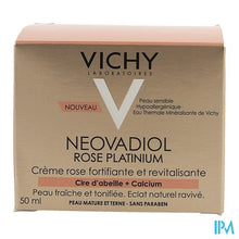 Load image into Gallery viewer, Vichy Neovadiol Rose Platinium 50ml
