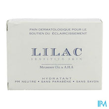 Charger l'image dans la galerie, Lilac Wasstuk Dermatol. Lichter Makend 100g
