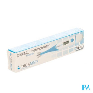 Digamed Thermometer Digitaal