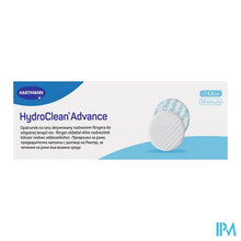Afbeelding in Gallery-weergave laden, Hydroclean Advance 5,5cm Rond 10

