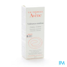 Load image into Gallery viewer, Avene Tolerance Extreme Creme Intol.huid 50ml
