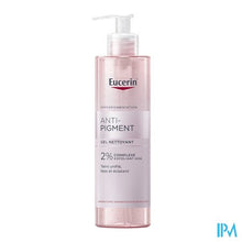 Afbeelding in Gallery-weergave laden, Eucerin A/pigment Reinigingsgel 400ml
