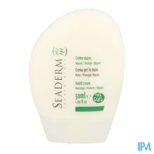 Load image into Gallery viewer, Seaderm Handcreme Fl 50ml
