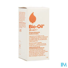 Charger l&#39;image dans la galerie, Bio-oil Herstellende Olie 25ml
