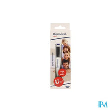 Load image into Gallery viewer, Thermoval Rapid 10sec 1 P/s

