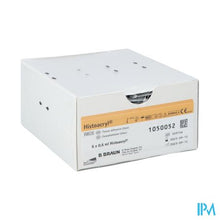 Afbeelding in Gallery-weergave laden, Histoacryl Weefsellijm Blauw Amp 5x0,5ml 1050052
