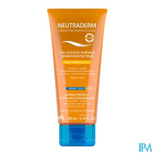 Charger l'image dans la galerie, Neuraderm Douchegel Overvet 200ml
