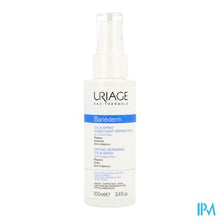 Afbeelding in Gallery-weergave laden, Uriage Bariederm Cica Spray Herstellend 100ml

