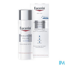 Afbeelding in Gallery-weergave laden, Eucerin Hyaluron-filler X3 Dagcreme Ip15 N/m 50ml
