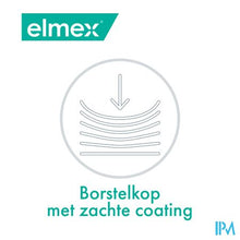 Load image into Gallery viewer, ELMEX® Sensitive Tandenborstel Zacht
