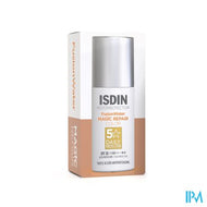 Isdin Fotoultra Age Repair Color Ip50 50ml