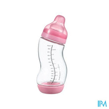 Afbeelding in Gallery-weergave laden, Difrax S-fles Breed Glas 310ml

