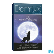 Afbeelding in Gallery-weergave laden, Dormixx Blue Tabl 20

