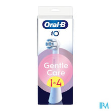 Charger l'image dans la galerie, Oral-b Io Gentle Clean White 4 Nf
