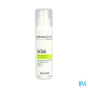 Dermaceutic Hyalceutic 40ml Verv.2956035