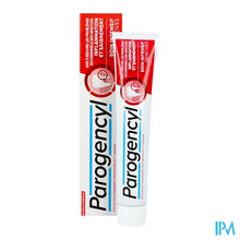 Afbeelding in Gallery-weergave laden, Parogencyl Intensieve Tandvlees Verzorging 75ml Nf

