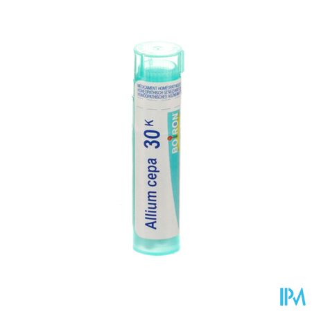 Allium Cepa 30k Gr 4g Boiron