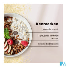 Afbeelding in Gallery-weergave laden, Purasana Superfoods Acacia Fiber Bio Pdr 200g
