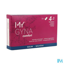 Load image into Gallery viewer, My Gyna Tabl 30
