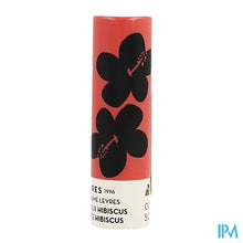 Charger l'image dans la galerie, Korres Km Lipbalm Hibiscus 5ml
