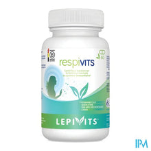 Charger l'image dans la galerie, Respivits V-caps 60 Lepivits
