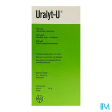 Charger l'image dans la galerie, Uralyt U Gran. 280g
