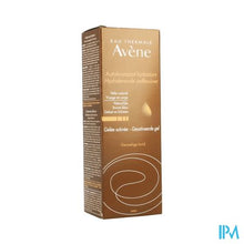 Afbeelding in Gallery-weergave laden, Avene Melk Zelfbruiner Hydraterend 100ml
