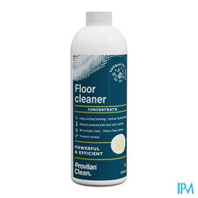 Afbeelding in Gallery-weergave laden, Evaa+ Green All Floor Cleaner 1l
