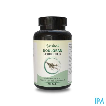 Fytobell Douloran Comp 180