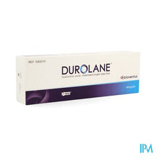 Afbeelding in Gallery-weergave laden, Durolane 60mg/3ml Sols Inj Voorgev. Spuit 1
