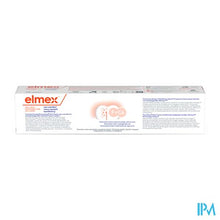Load image into Gallery viewer, Elmex A/caries Z/menthol Tandpasta Tube 75ml
