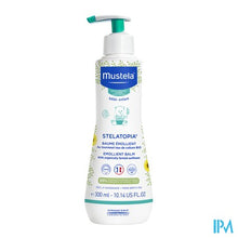 Charger l'image dans la galerie, Mustela Pa Stelatopia Emollierende Balsem 300ml Nf
