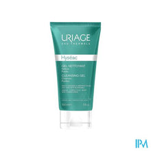 Load image into Gallery viewer, Uriage Hyseac Zachte Reinigingsgel Tube 150ml
