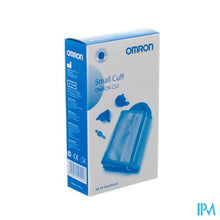 Charger l'image dans la galerie, Omron Bloeddrukmeter Manchet Cs Standaard 17-22cm
