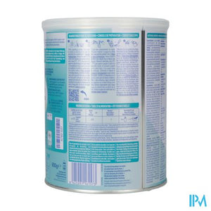 Nan Optipro Hydrolysed Protein 2 800g Nf
