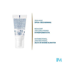 Charger l'image dans la galerie, Ducray Melascreen Uv Rijke Creme 40ml
