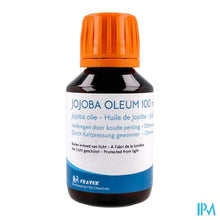 Charger l'image dans la galerie, Jojoba Magis Huile/ Olie 100ml
