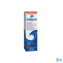 Load image into Gallery viewer, Sterimar Hypertonisch Neusspray 100ml
