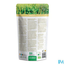 Afbeelding in Gallery-weergave laden, Purasana Vegan Pdr Psyllium 200g Be-bio-02
