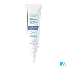 Afbeelding in Gallery-weergave laden, Ducray Keracnyl Control Creme 30ml
