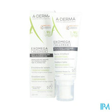Afbeelding in Gallery-weergave laden, Aderma Exomega Allergo Emolierende Balsem 200ml
