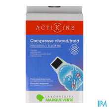 Load image into Gallery viewer, Marque V Actikine Warm/koud Compressen Articulatie
