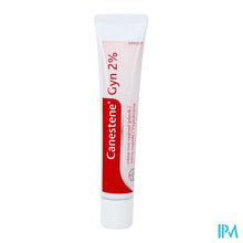 Afbeelding in Gallery-weergave laden, Canestene Gyn Clotrimazole 2% Cr 20g + 3 Applic.
