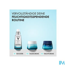 Charger l'image dans la galerie, Vichy Mineral 89 Booster Navulling 50ml
